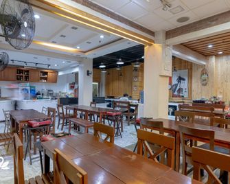 G Hotel La Union - San Juan - Restaurant