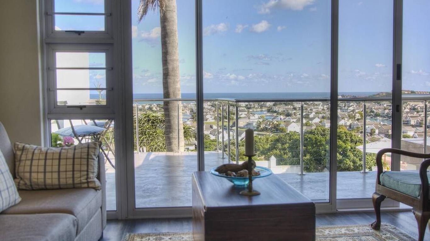 ذا لوك أوت جست هاوس