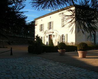 On Dirait Le Sud - Andrézieux - Extérieur