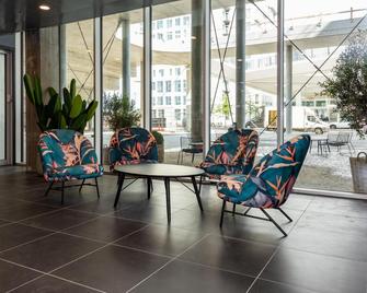 كابين كوبنهاجن - كوبنهاغن - ردهة