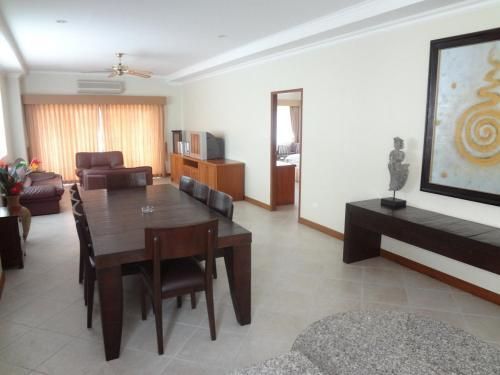 View Talay Residence - Jomtien