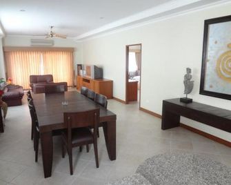 View Talay Residence - Jomtien