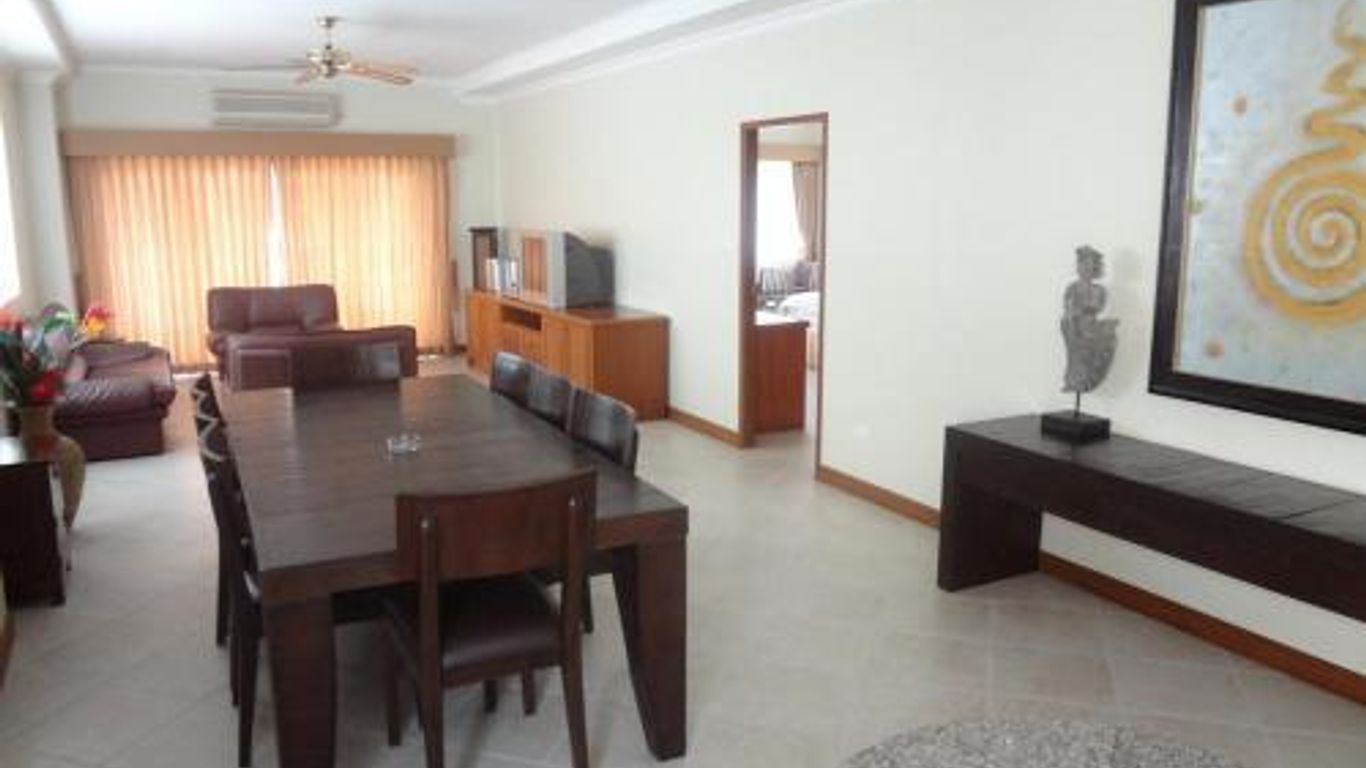 วิวทะเล เรสซิเดนซ์