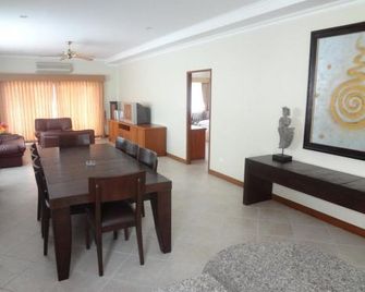 View Talay Residence - Jomtien