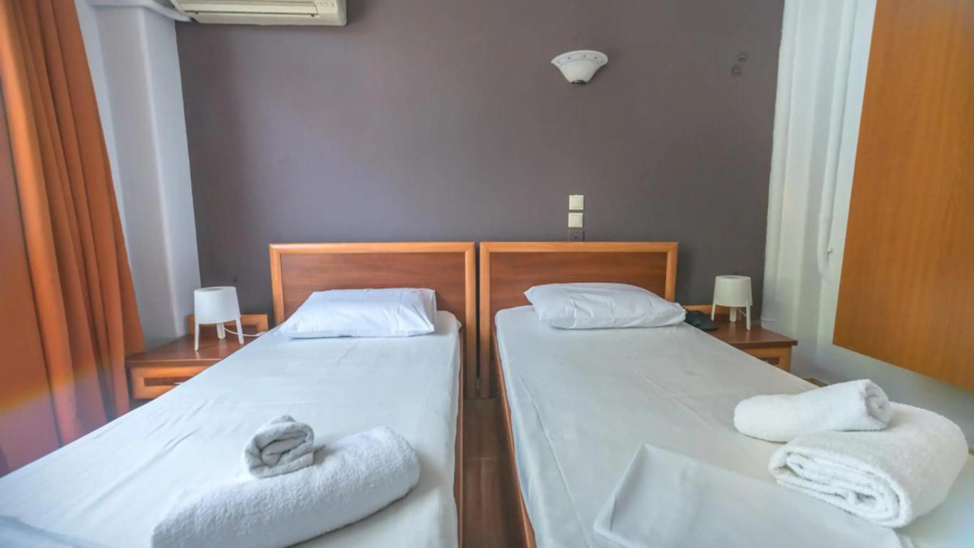 Hotel Akti
