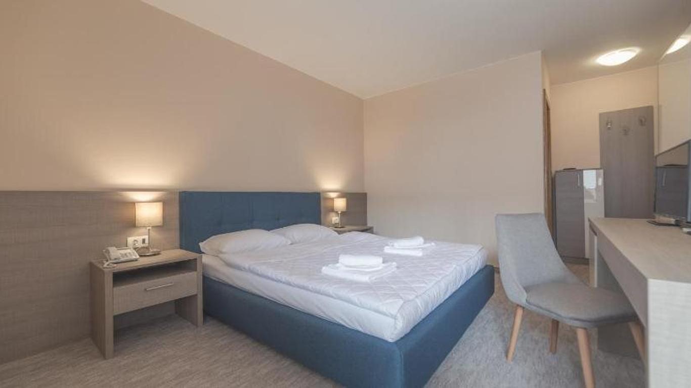 Garni Hotel MB