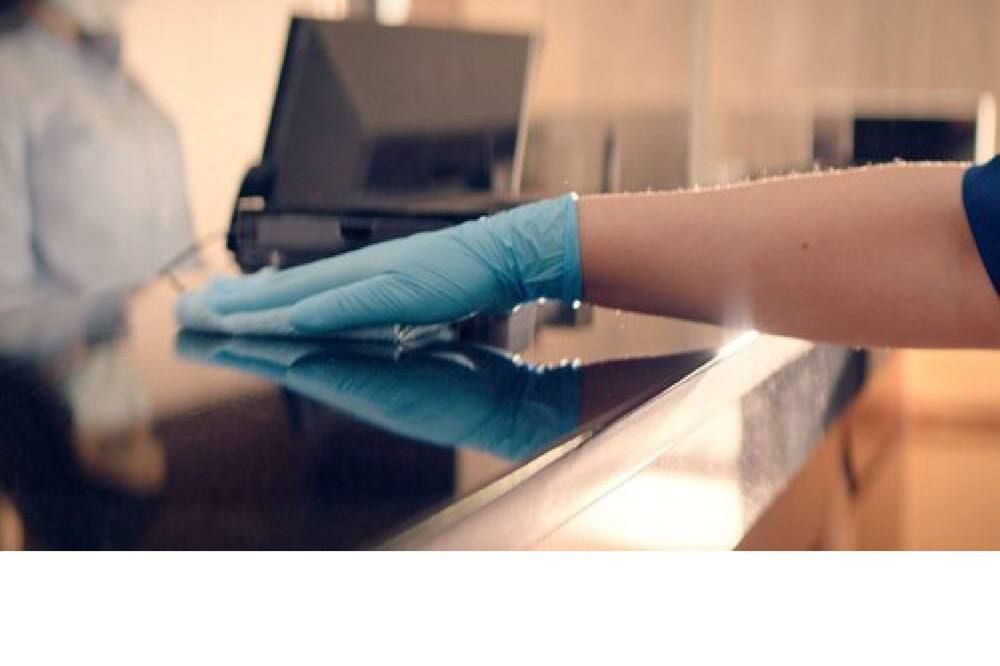 كواليتي إن بيتوسكي- هاربور سبرينغز