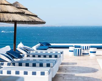 Hotel Tagoo - Mykonos