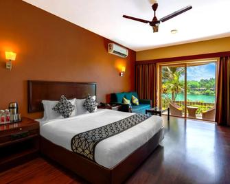 Ras Resort By Treat Silvassa - Silvassa - Bedroom