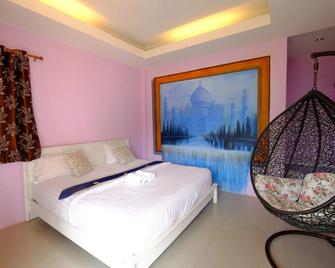 Sixty-nine Resort - Nakhon Phanom - Habitación