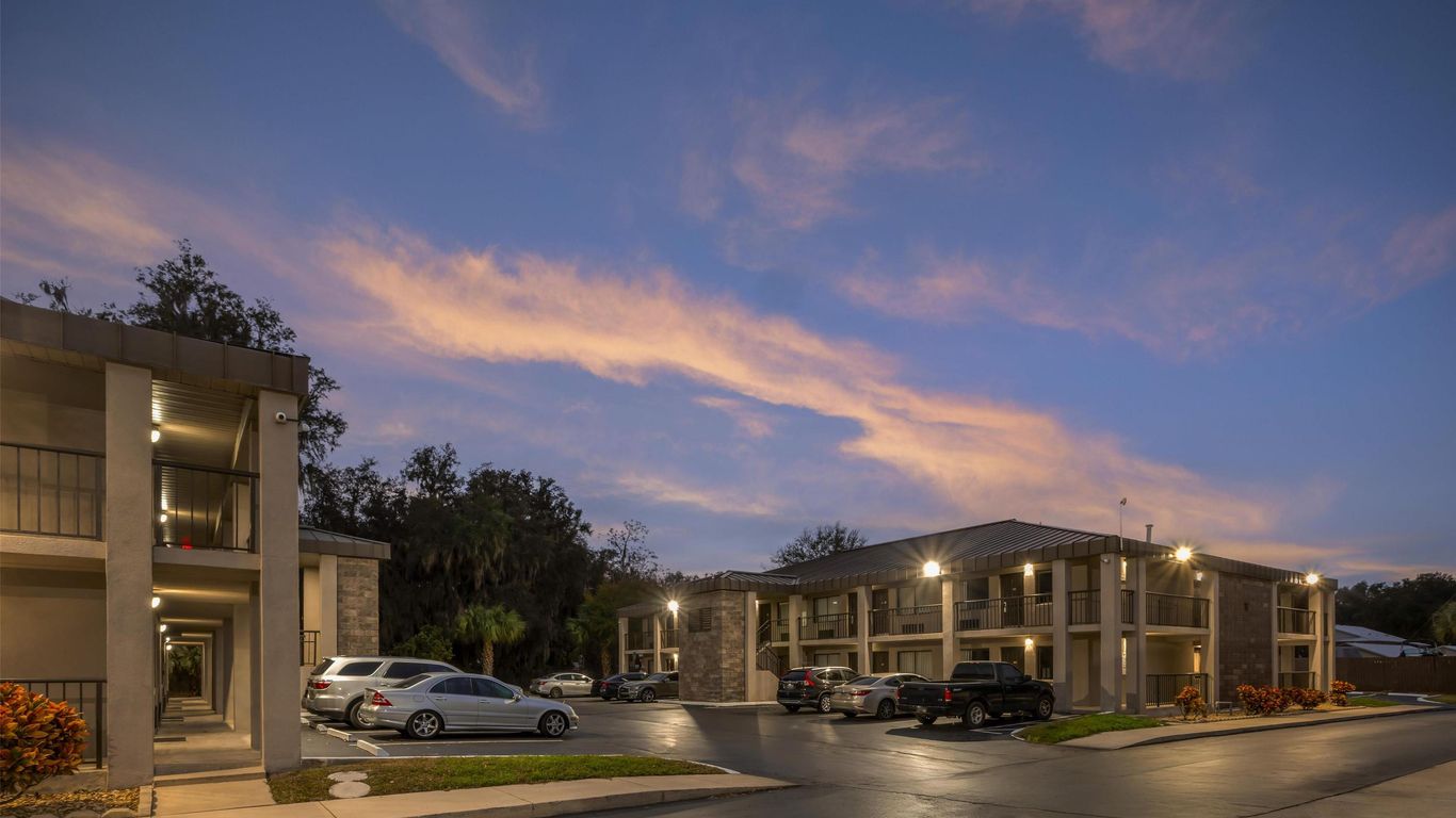 Best Western Inn of Palatka