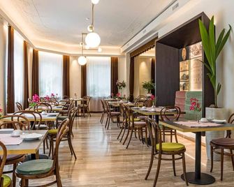 Hotel Jarolim - Bressanone/Brixen - Ravintola