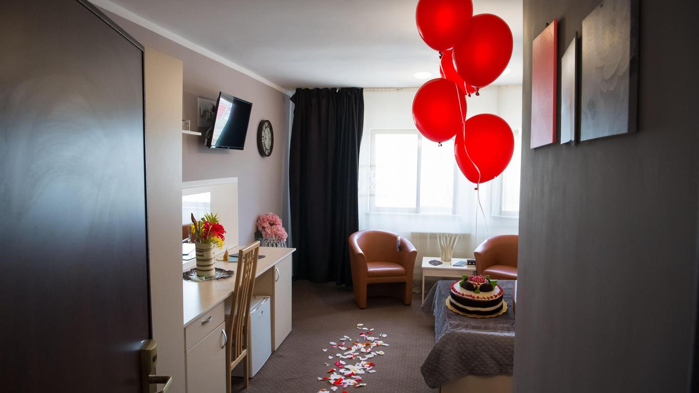 Mbi Travel Inn