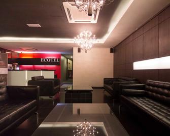 Chariton Hotel Ipoh - Ipoh