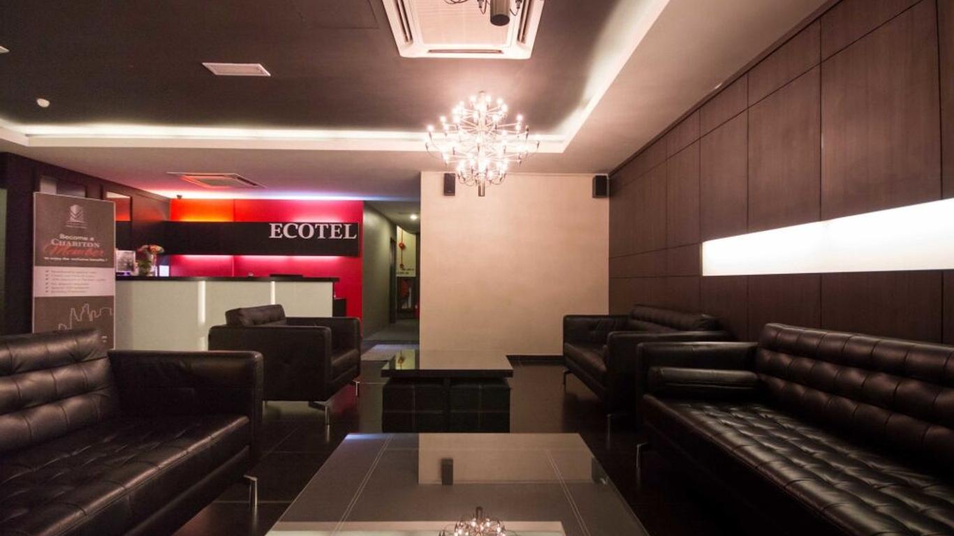 Chariton Hotel Ipoh