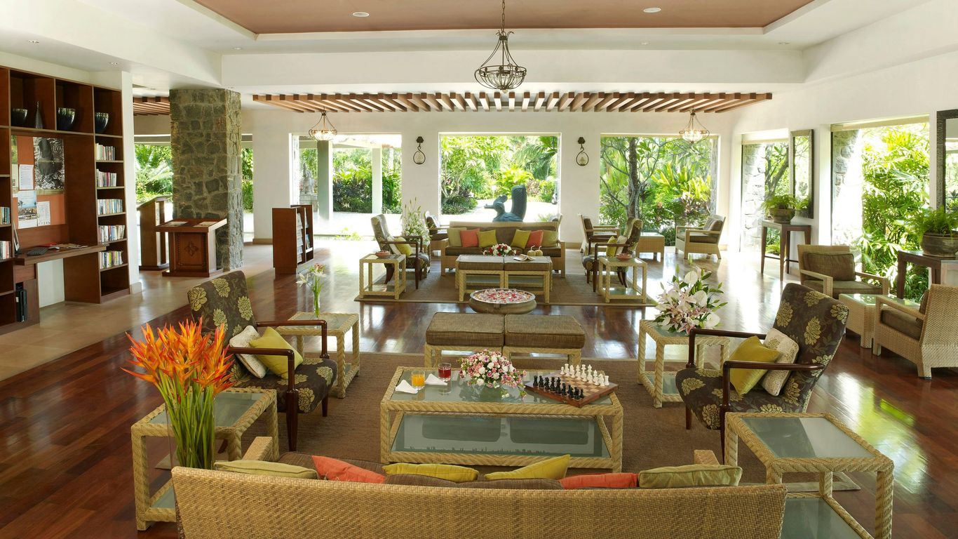 Taj Green Cove Resort & Spa Kovalam