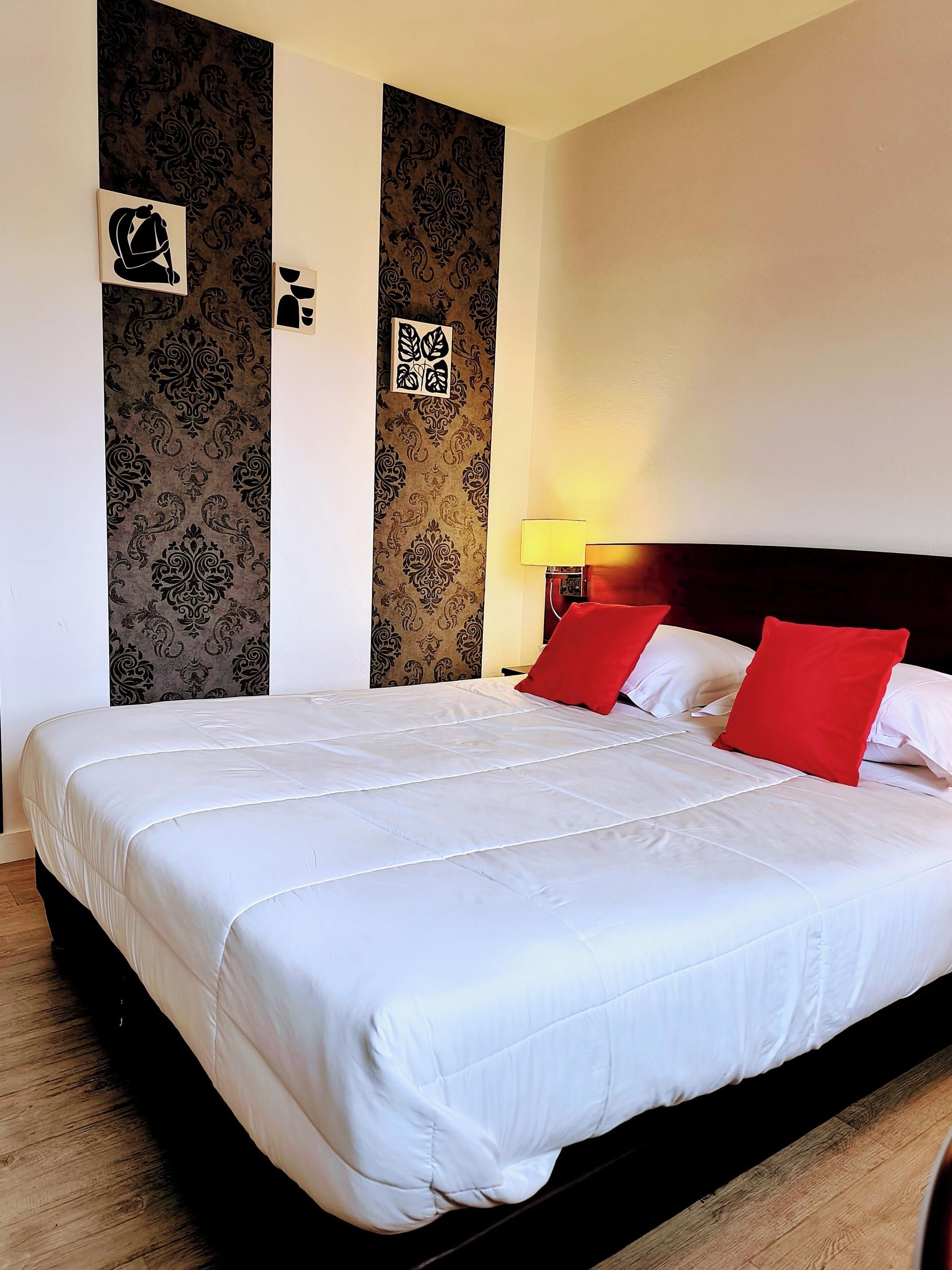 Hôtel Saint Jacques - Parthenay