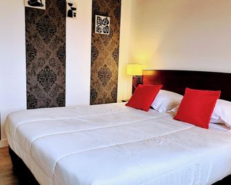 Hôtel Saint Jacques - Parthenay