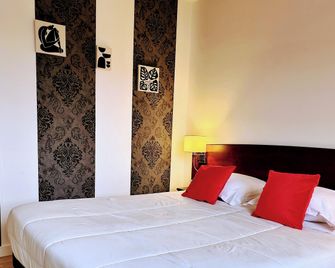 Hôtel Saint Jacques - Parthenay