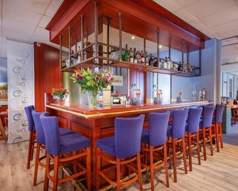 Two Brothers Hotel Astoria - נורדוויק - בר