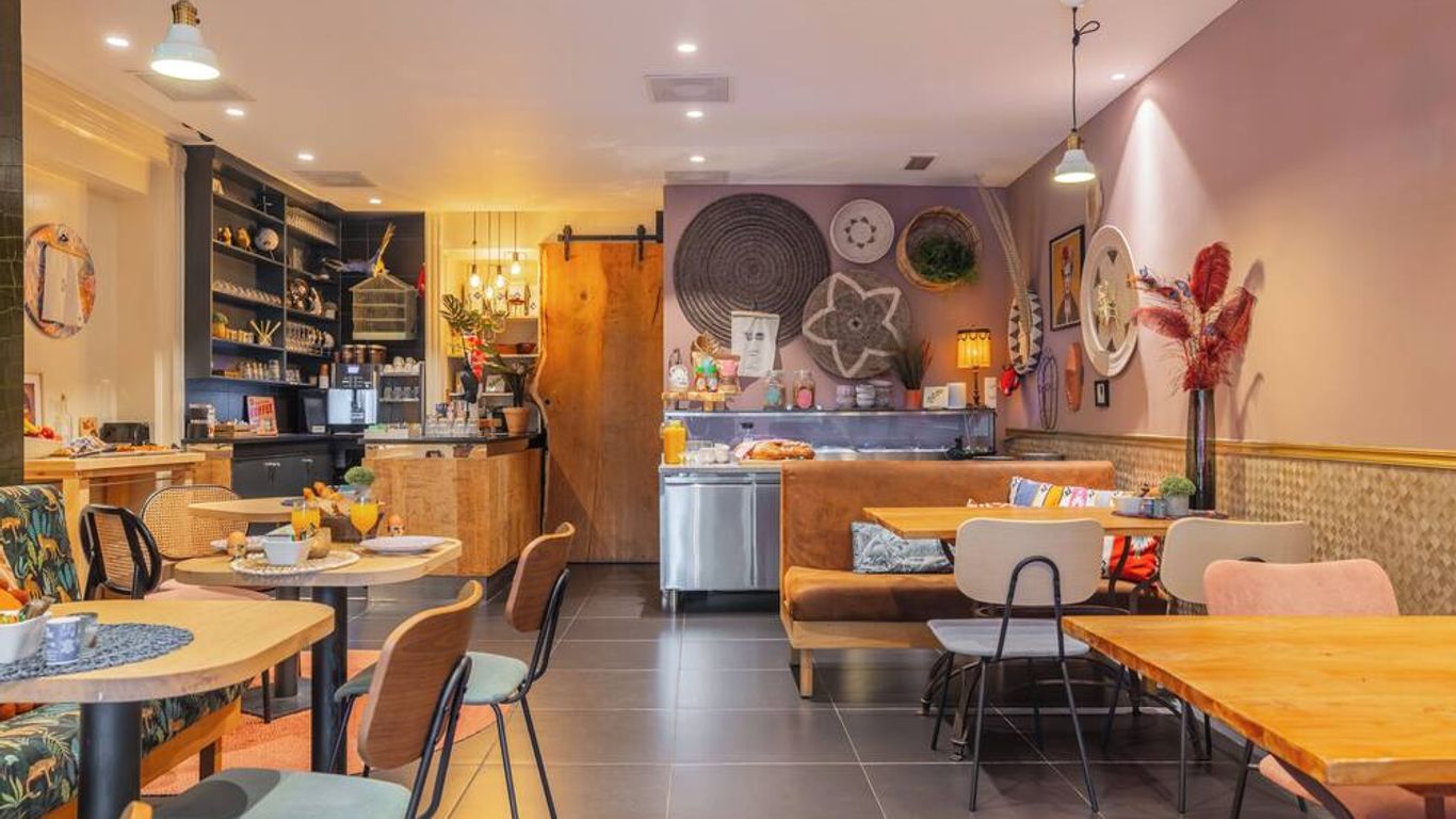 City Hotel Rembrandt