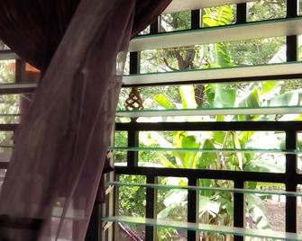 Enjoy the energy, tranquility, beauty of the island of Ometepe - San José del Sur - Balcón