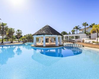 Encosta Do Lago Resort Club - Almancil - Pool