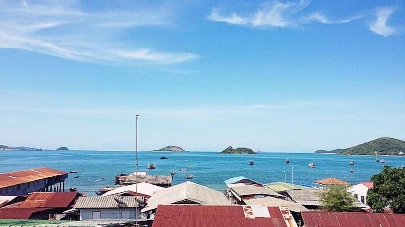 ساتاهيب تيل بوتيك جيست هاوس آند هوستل