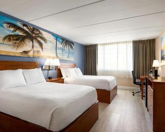 Assinos Palace Hotel - Giardini Naxos - Bedroom
