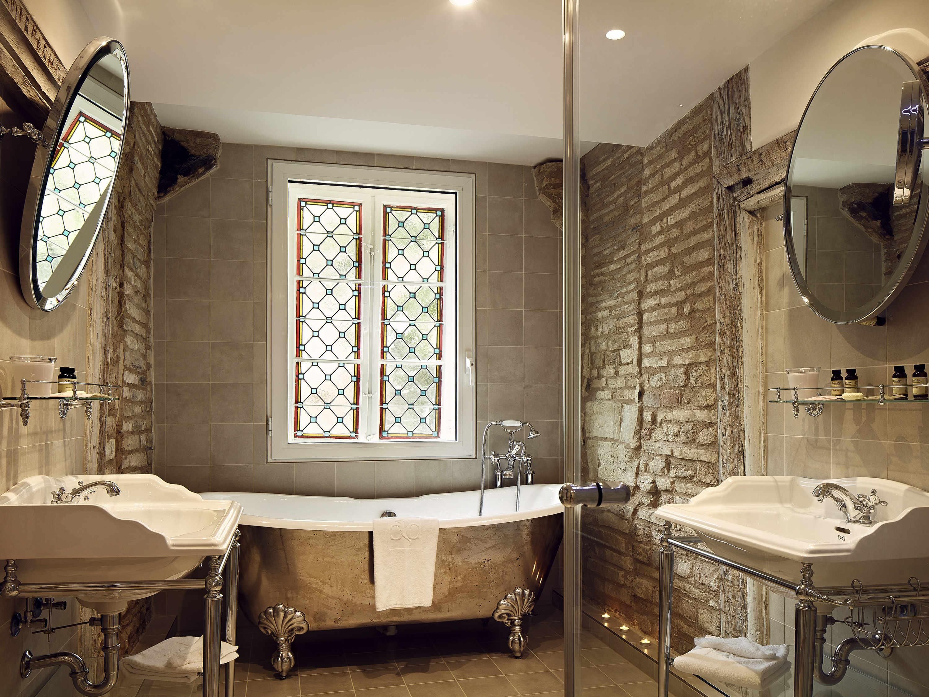 Cour du Corbeau Hotel Strasbourg - MGallery Collection - סטרסבור - חדר שינה