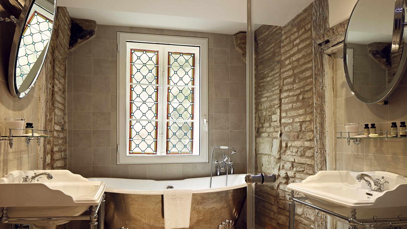 Cour du Corbeau Hotel Strasbourg - MGallery Collection