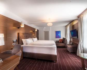 Arthaushotel - Davos