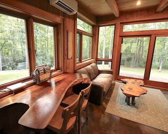 Laurel Ridge - Marion