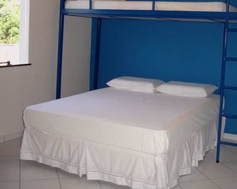 Ferrari Palace Hotel - Boa Vista - Chambre
