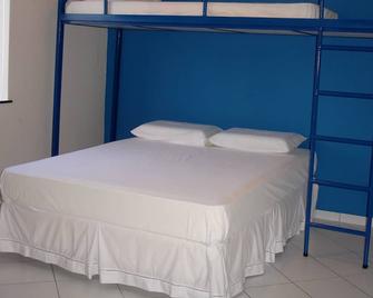 فيراري بالاس هوتل - بوا بيستا - غرفة نوم