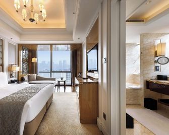 The Ritz-Carlton, Chengdu - Chengdu - Habitación