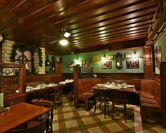 Hunyadi - Győr - Restaurant