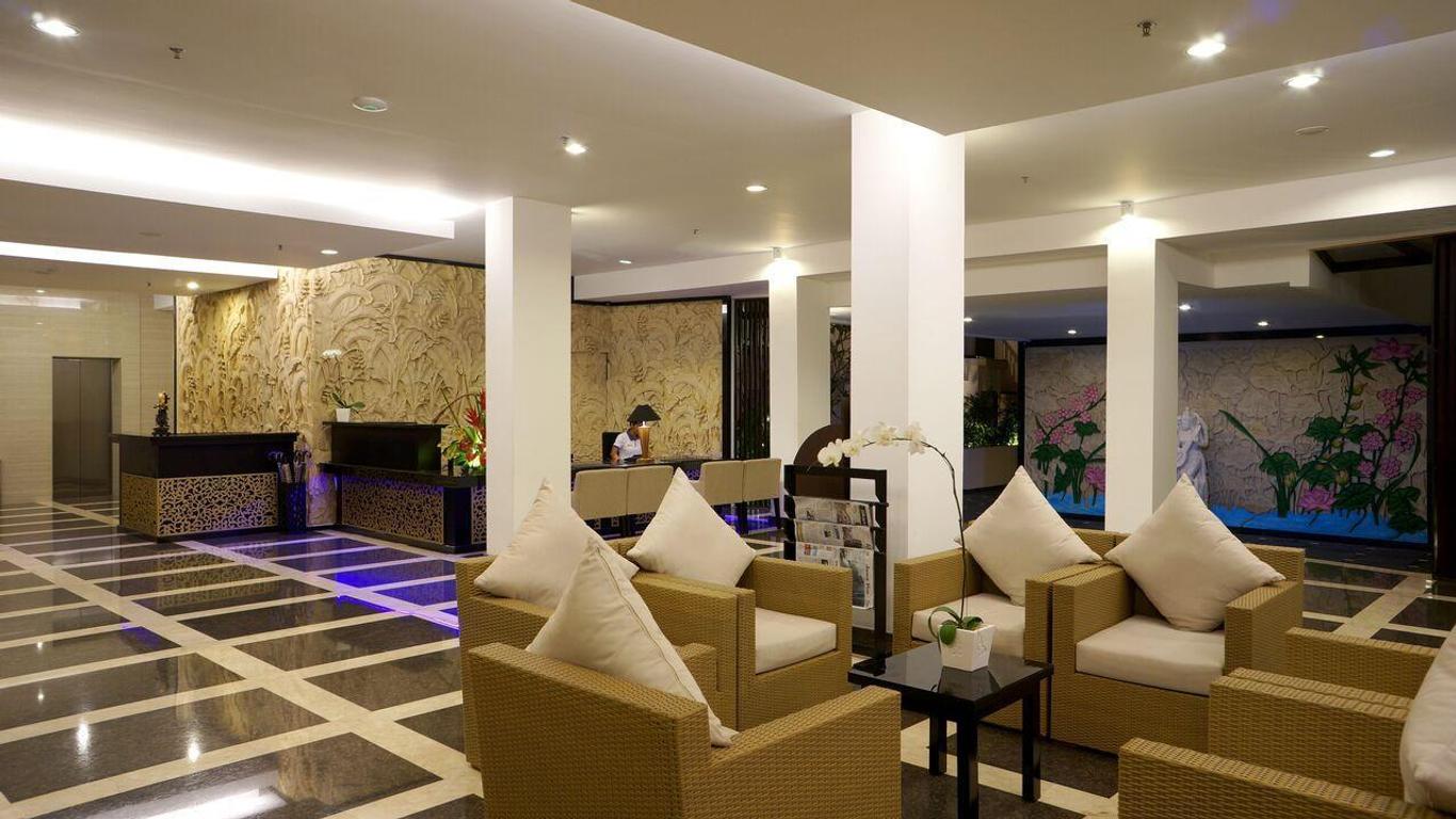 Park Regis Kuta, Bali