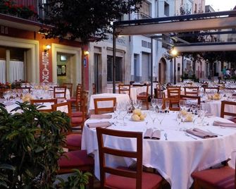 Rural Ocell Francolí - L'Espluga de Francoli - Restaurant