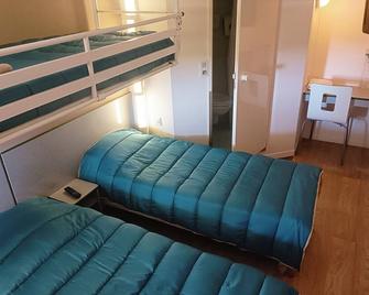Premiere Classe Reims Est - Taissy - Taissy - Slaapkamer