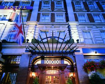 Hotel 41 - London - Building