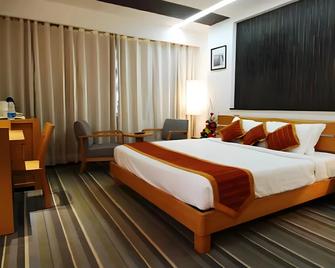 Hotel Onn - Ludhiana - Makuuhuone