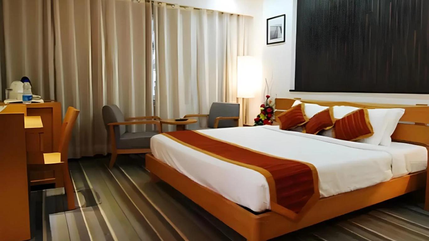 Hotel Onn