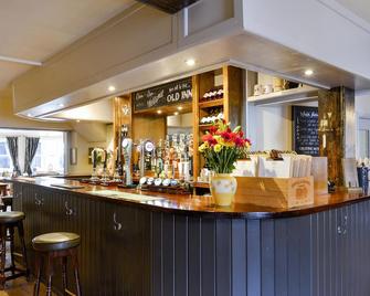 The Old Inn - Salcombe - Bar