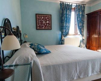 I Frangiventi - Rodi Garganico - Habitación