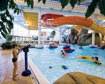 Skallerup Seaside Resort - Hjørring