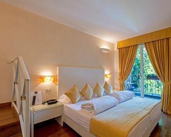 Hotel Baia D'Oro - Adults Only - Gargnano