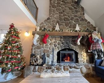 Le Pimbina - Mont-Tremblant