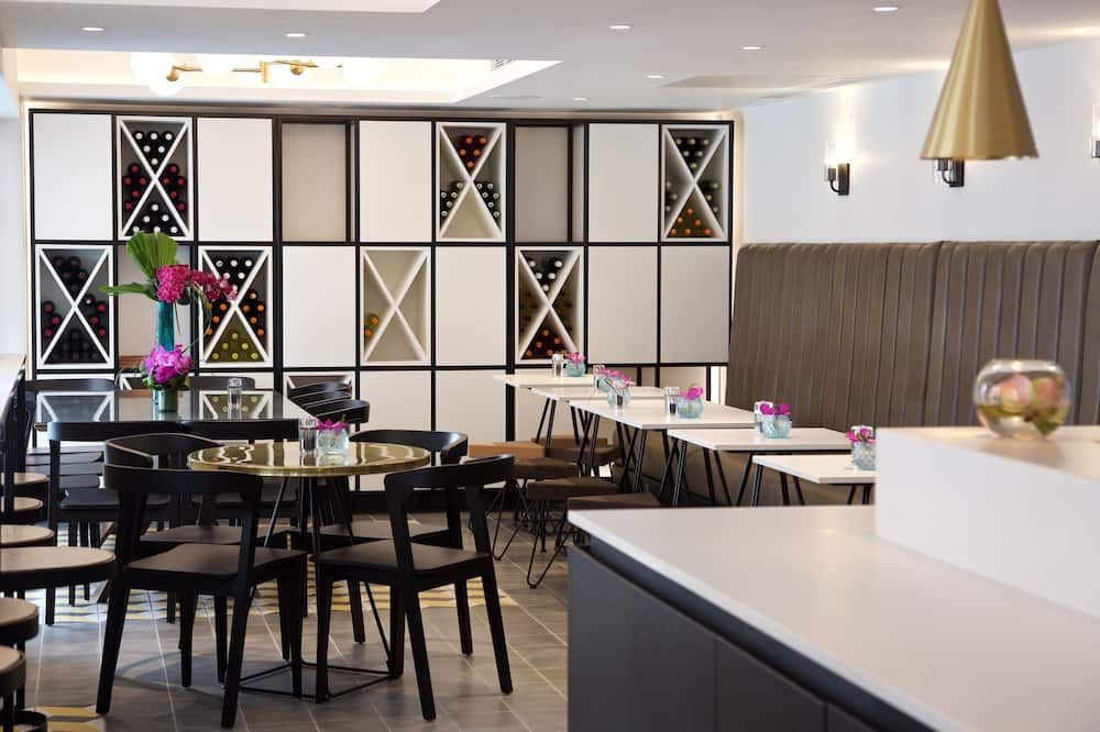 The Z Hotel Tottenham Court Road