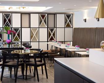 The Z Hotel Tottenham Court Road - London - Restaurant